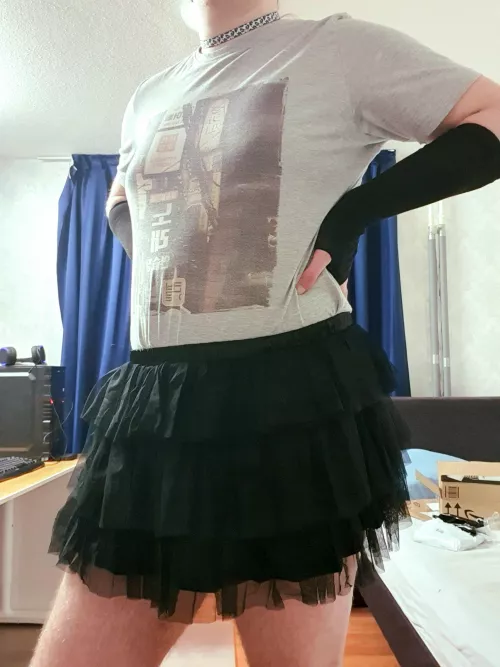 I see trans-inclusive and I beam up! hai everyone❤❤❤