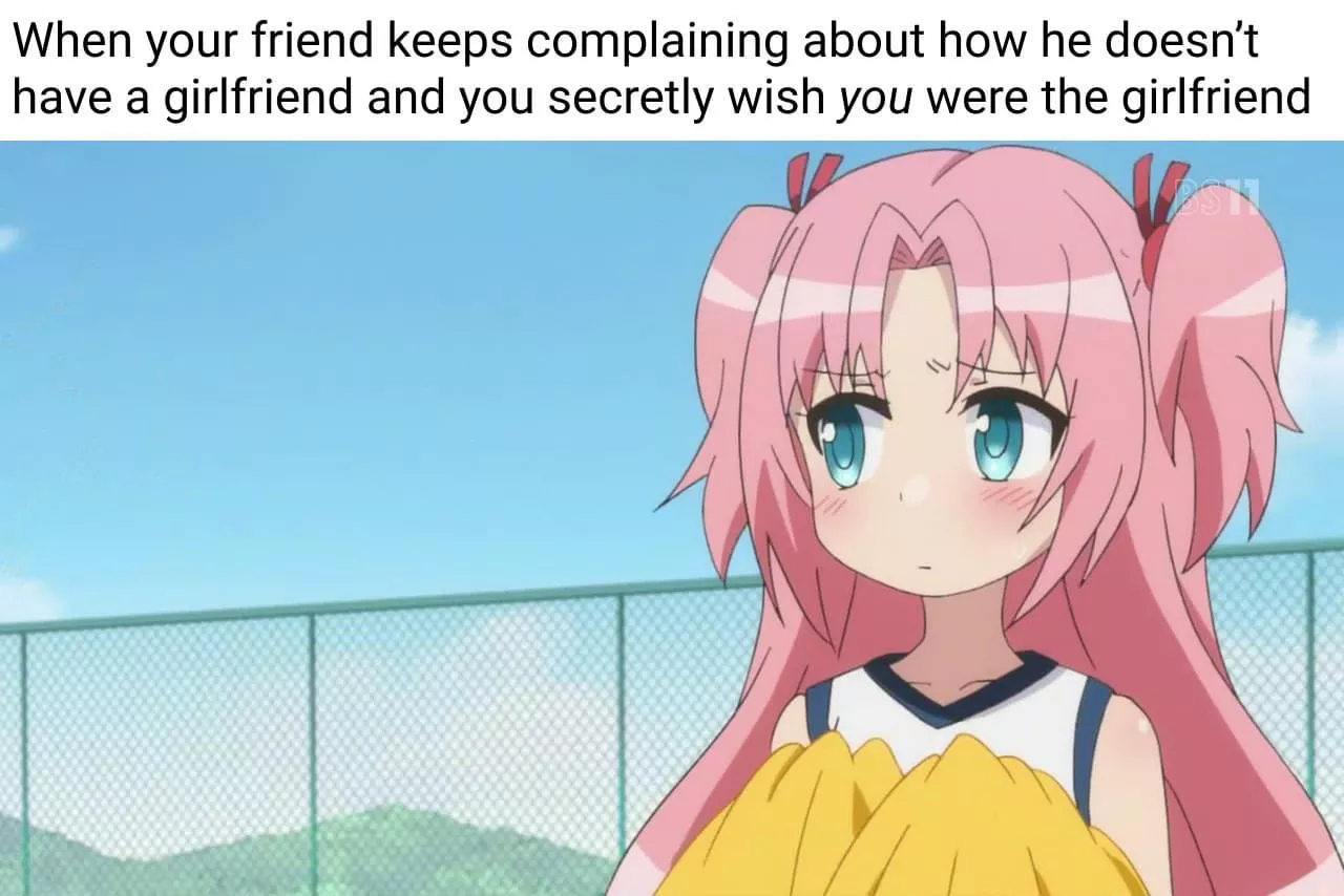 I seen this type a lot in anime/manga and visual novel but the femboy are always the cute guy but you can’t get with them and that saddens I sometimes wished there a series like this description in more Trap series