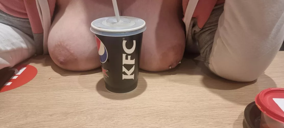 I should get royalties (f)or Sponsoring ππ₯°π