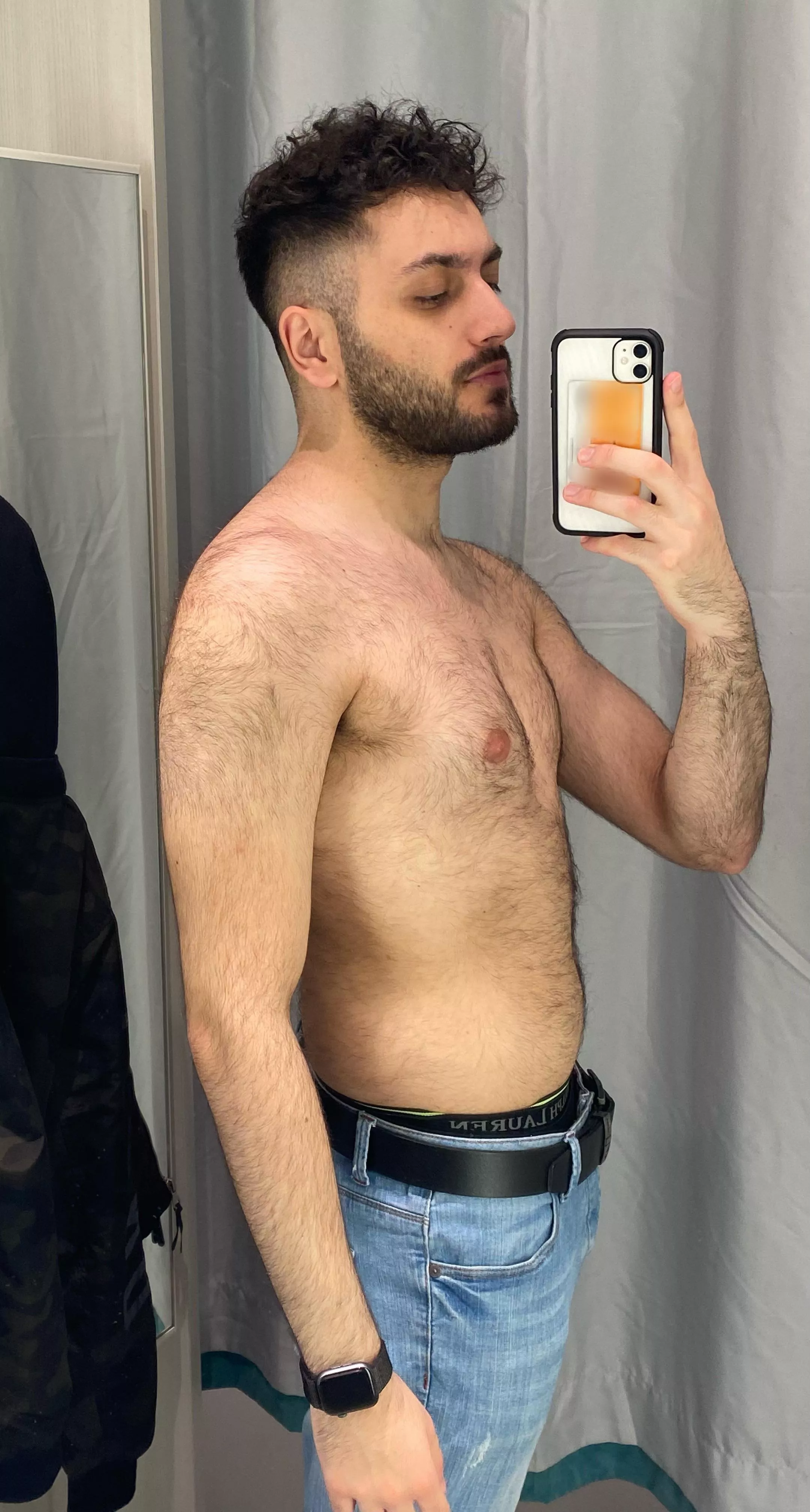 I should really shave🪒😝 I should really shave🪒😝