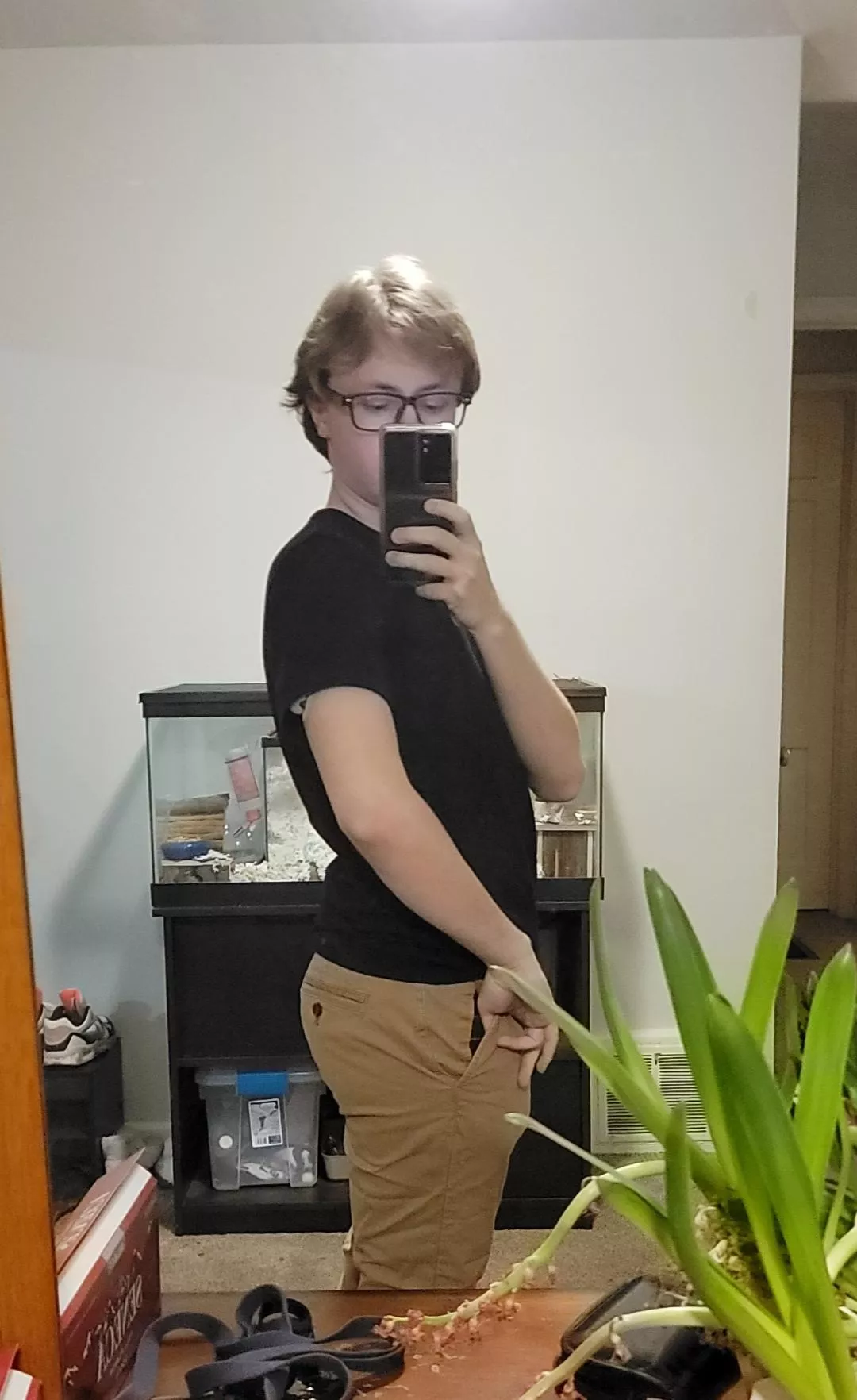 I should wear these more often I should wear these more often