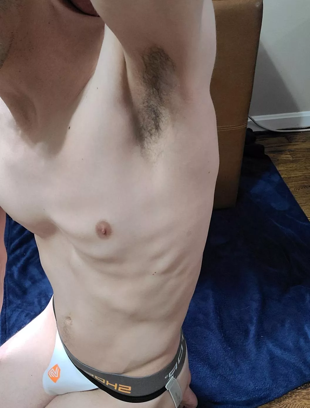 I smell so good 🤤