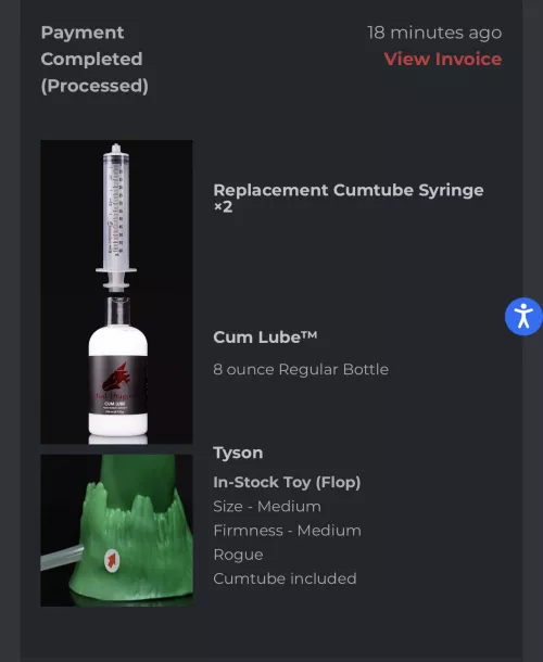 I snagged this flopped Tyson in todays drop, but I forgot to save the picture… is there any way to get it? In my account is shows the flop, not the entire toy.