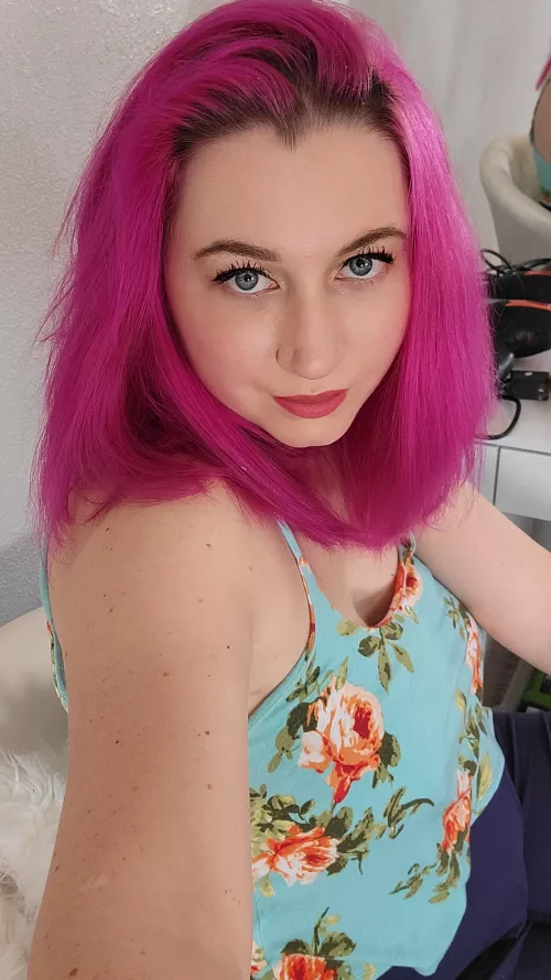 I solemnly swear that I am up to no good! 😈