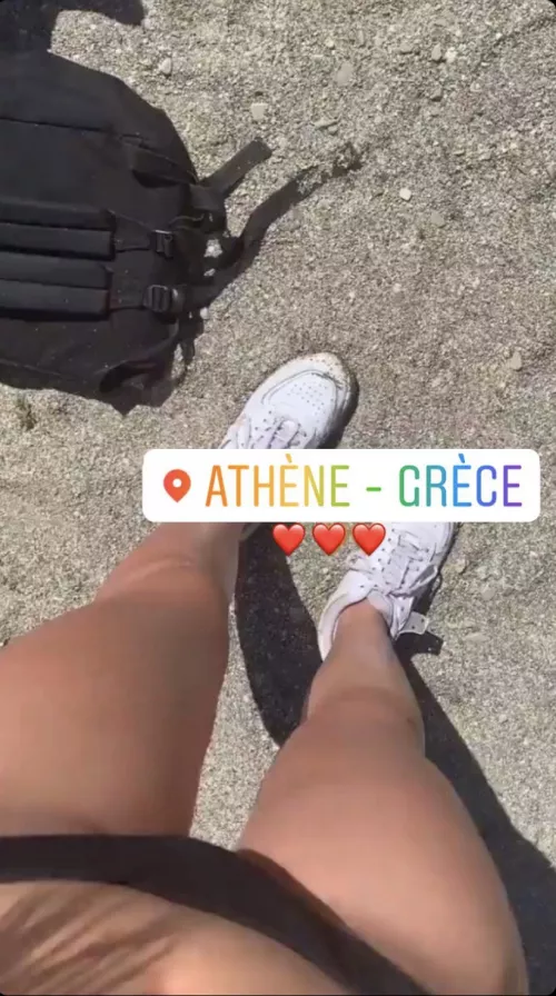 I spend my best vacations