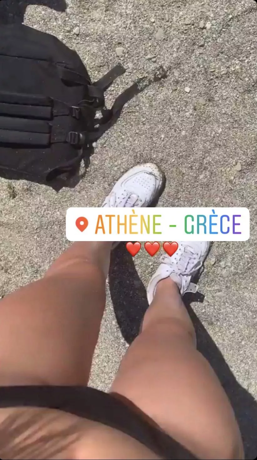 I spend my best vacations