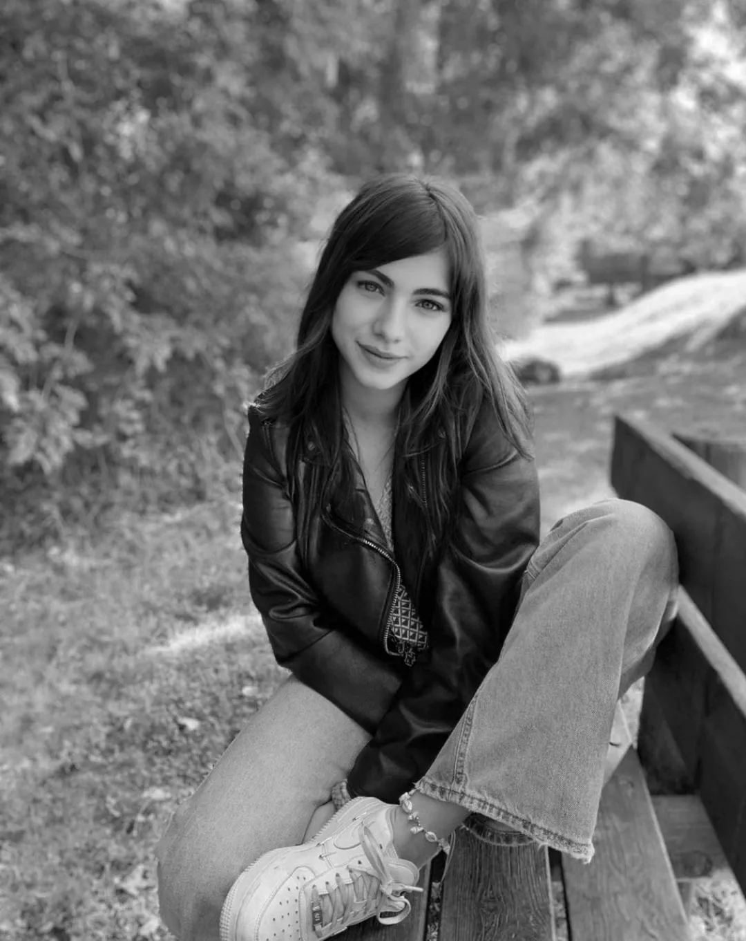 I spent so much time finding a good place to take a nice pic