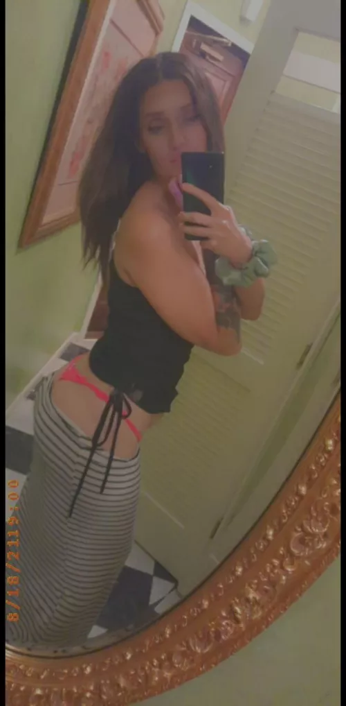 I spy something 💗 pink 💗