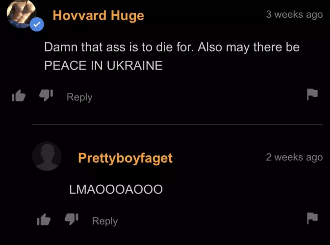 I stand with Ukraine 🇺🇦!