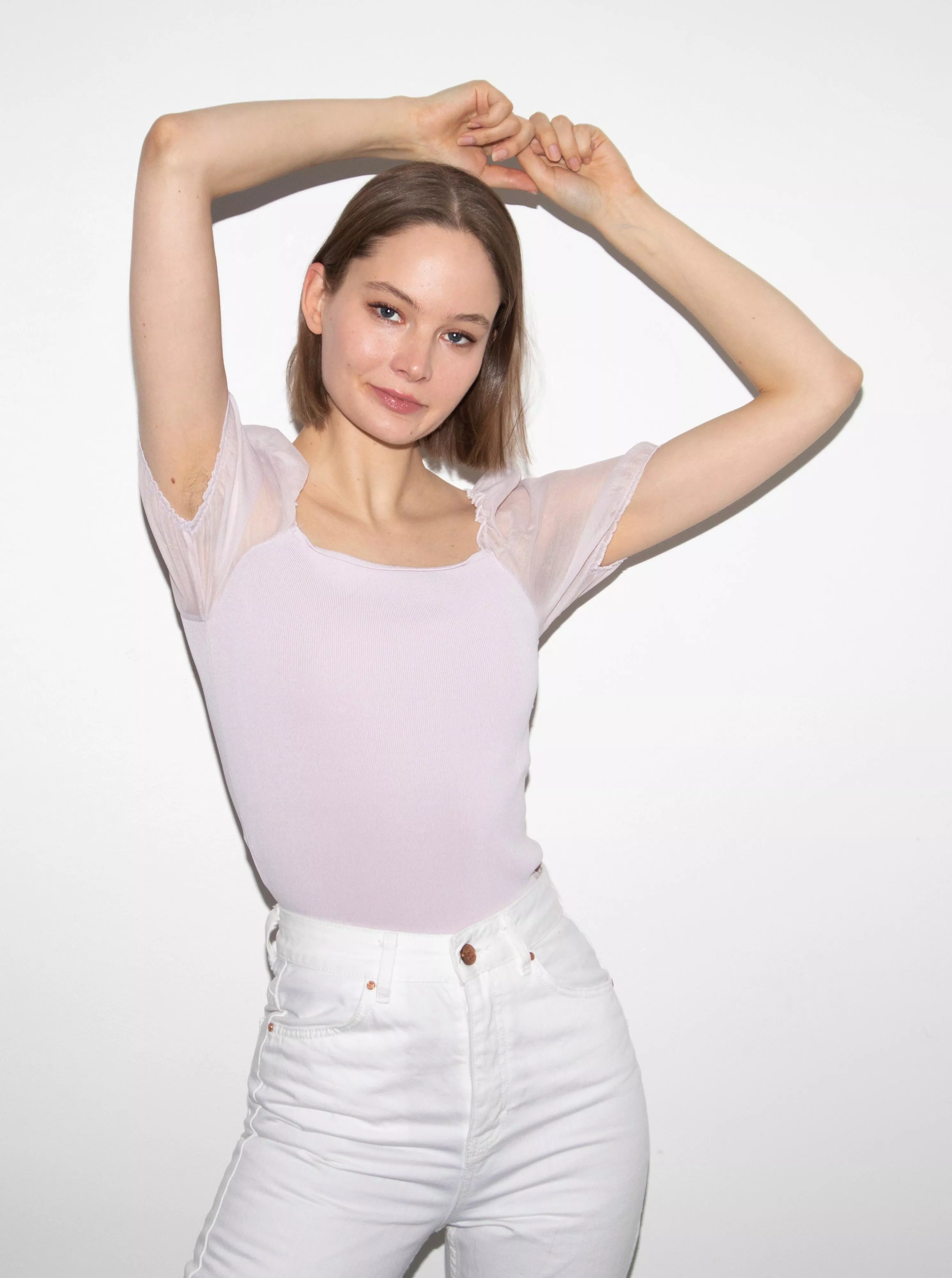 I started taking pics and didn’t realise I hadn’t shaved 😅