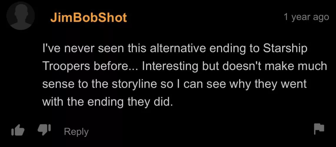 I swear pornhub is just full of nerds