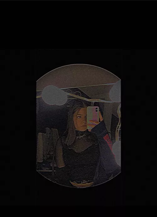 i think i have a good face for cum