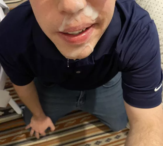 I think I made the neighbor happy 🤤. Vids on twitter @LASUCKR