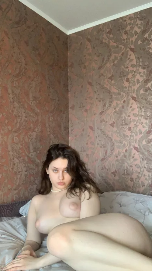 I think I need you to punish me