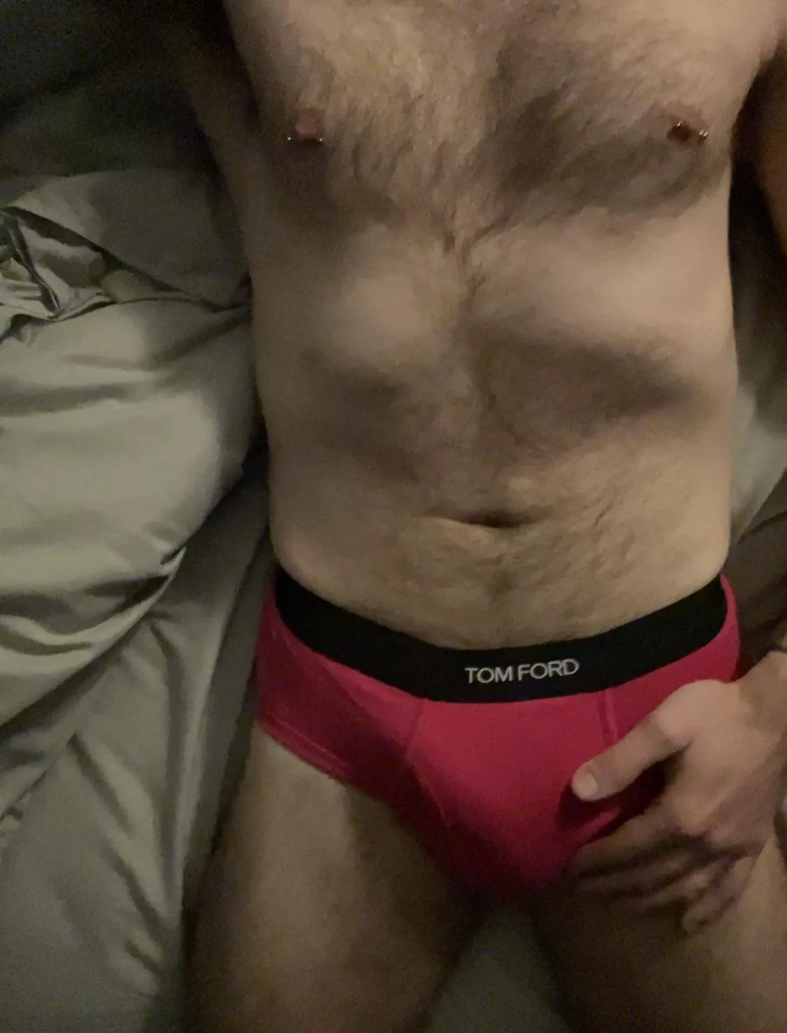 I think I would rather stay in bed to than get up for work…