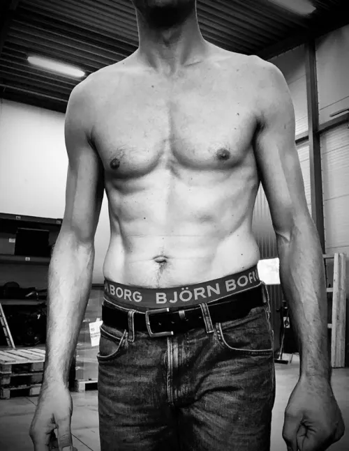 I think idon’t need a T-Shirt today (M).