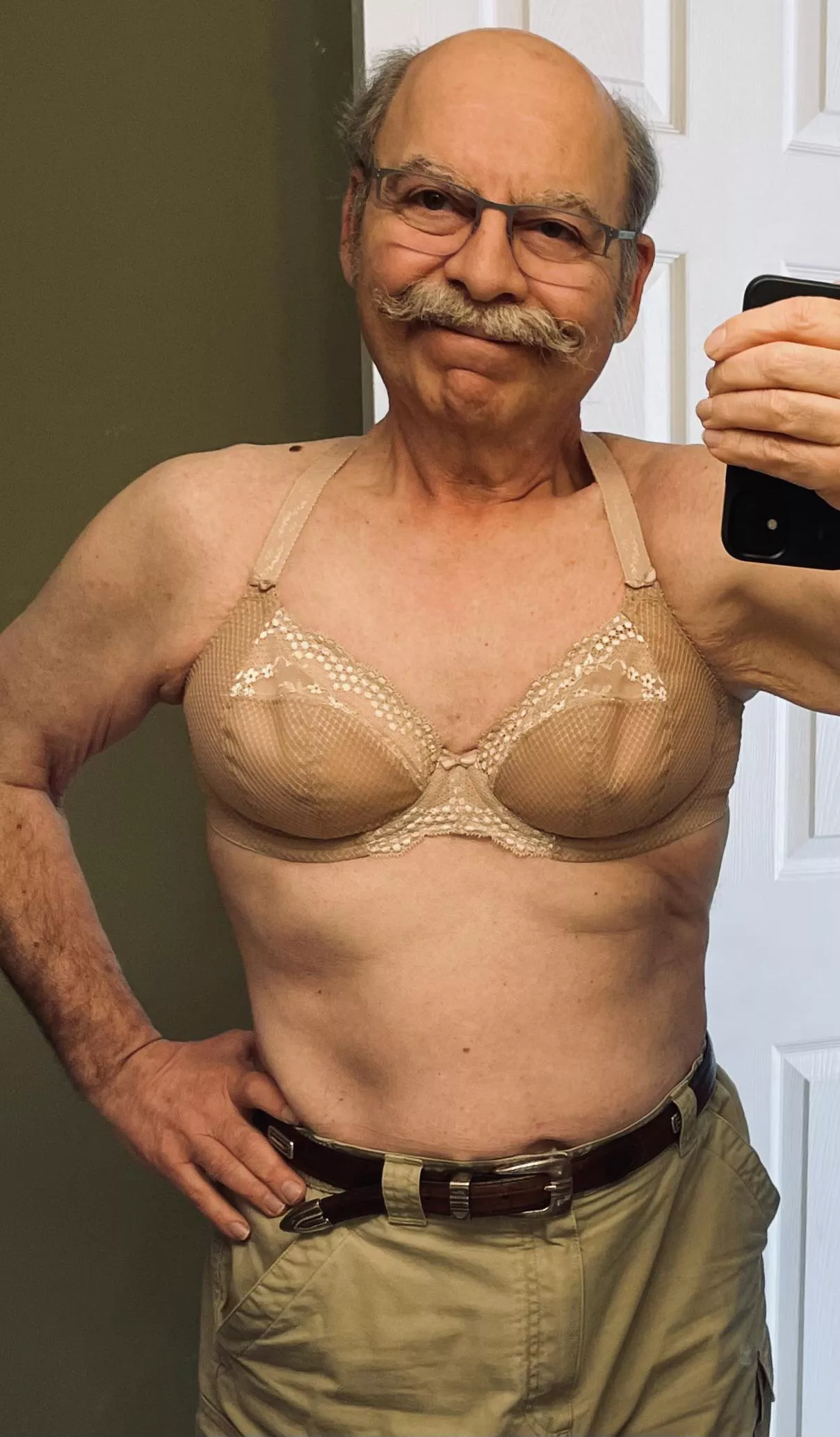 I think I’ll start wearing halter tops this summer. Any suggestions for styles?