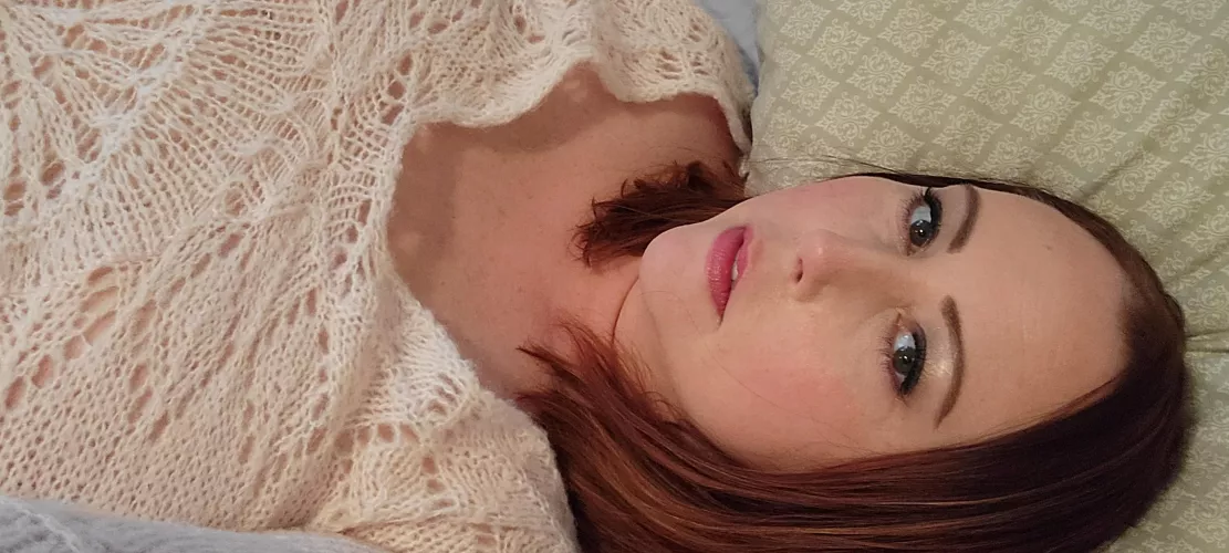 I think I'm aging ok..