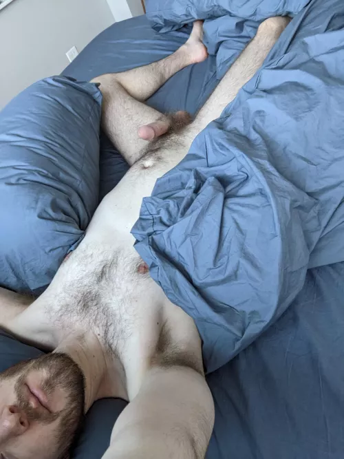 I think I'm out of the spam filter? Let's do this