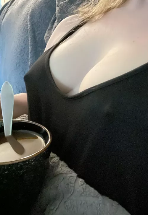 I think our coffee date would be very enjoyable 😜