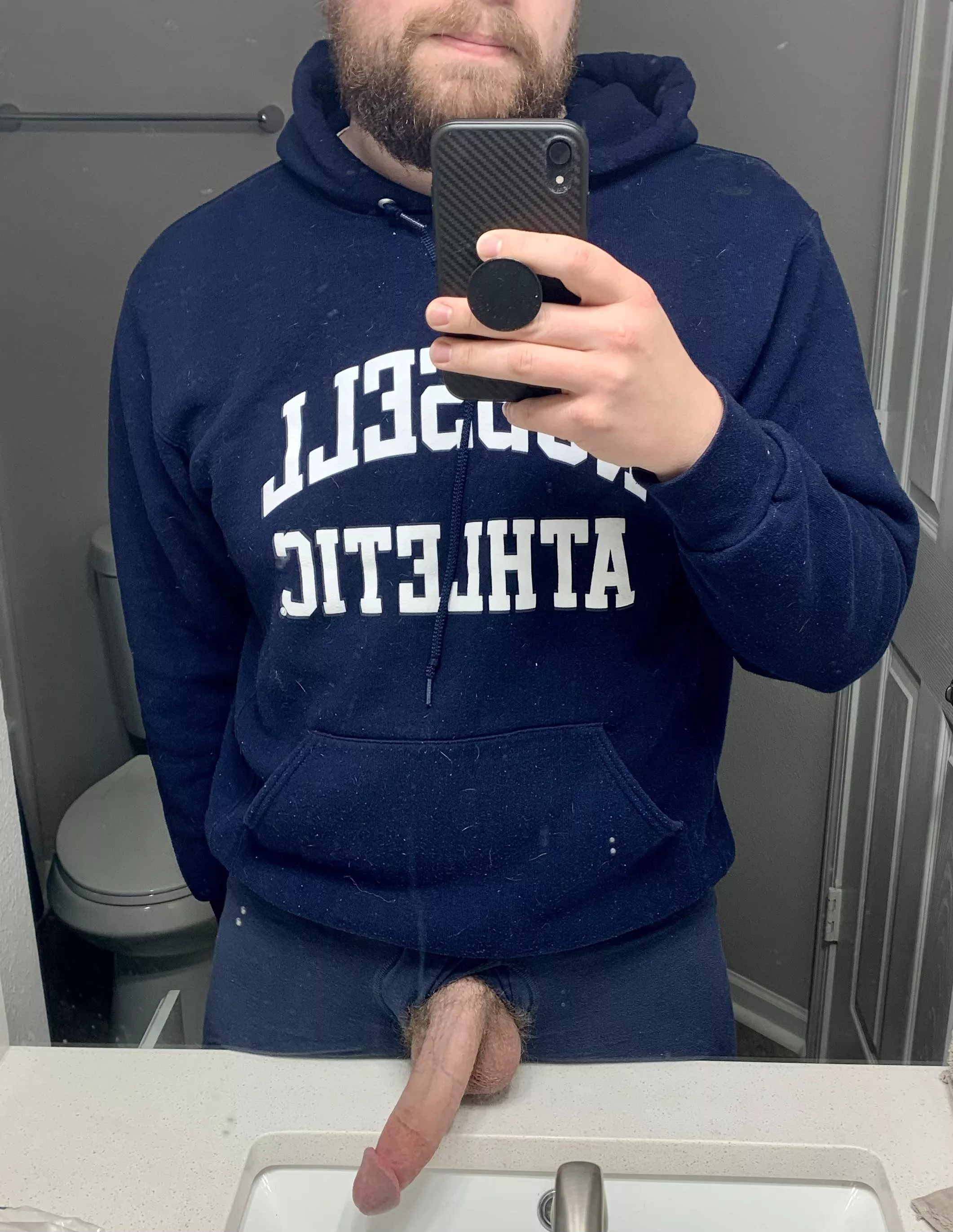 I think the beard looks good in this pic. I think the beard looks good in this pic.