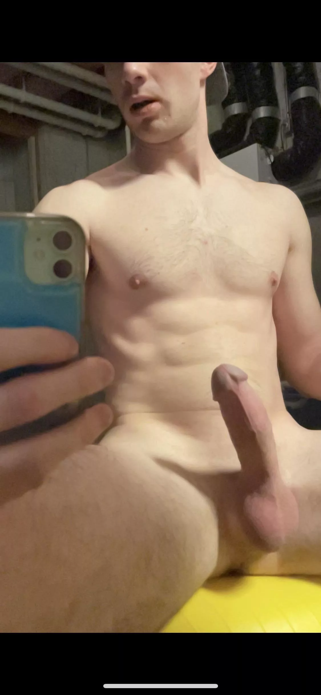 I think this is my best cock pic by far, how about you?