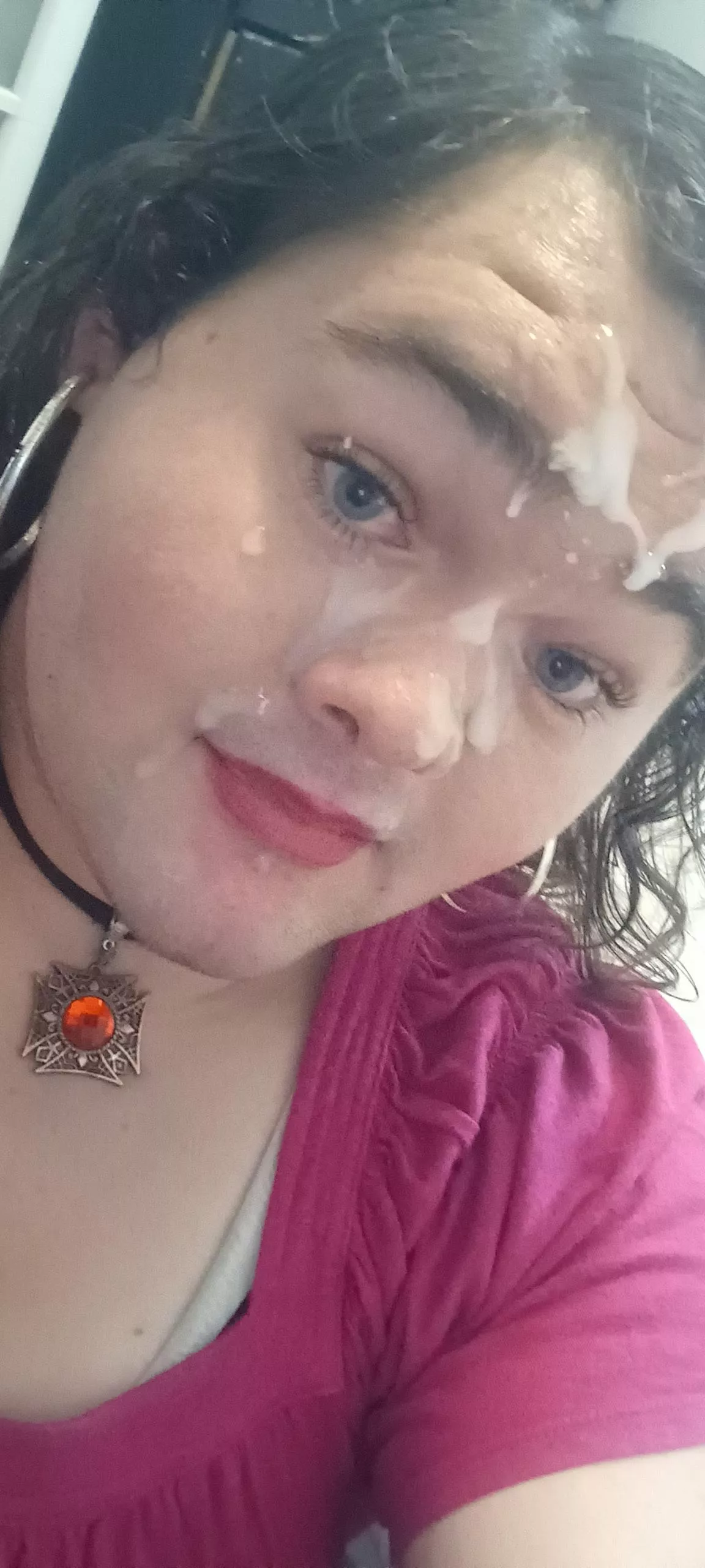 i think this is my favorite facial so far