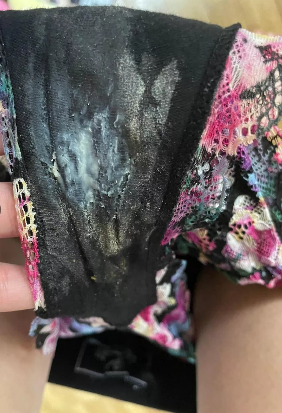 I told you I get extremely WET🤤💦🥴😏