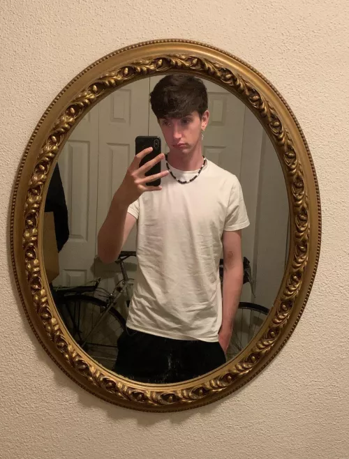 I took a break to deal with my mental health but I’m feeling a lot better and wanting to post again!😁 how are you?!