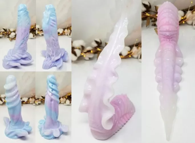 I waited 15 minutes to let people try grab their 'dream toys' and still managed to pick up these absolutely beautiful guys!🤍