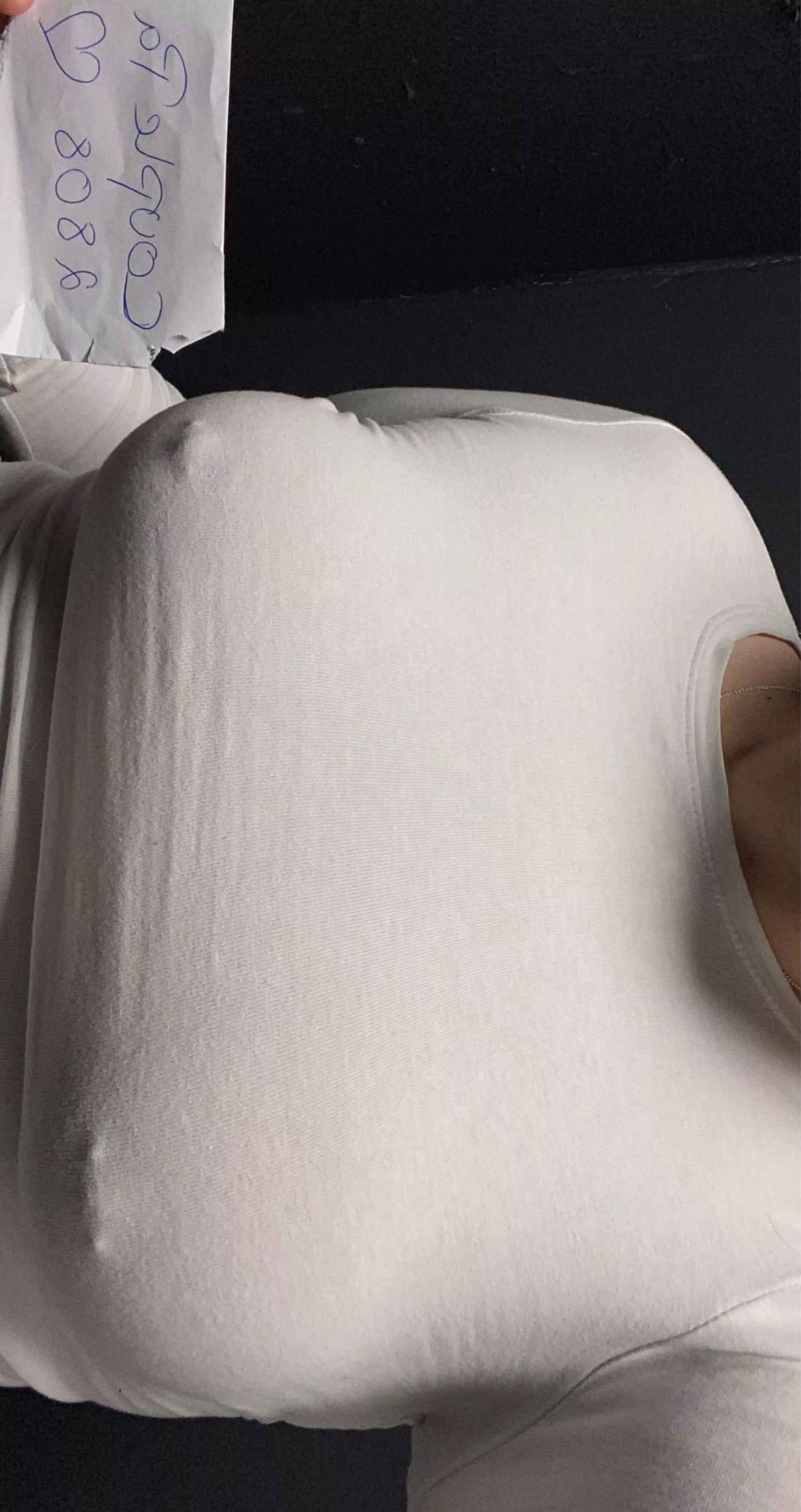 I walk everyday like this 😜