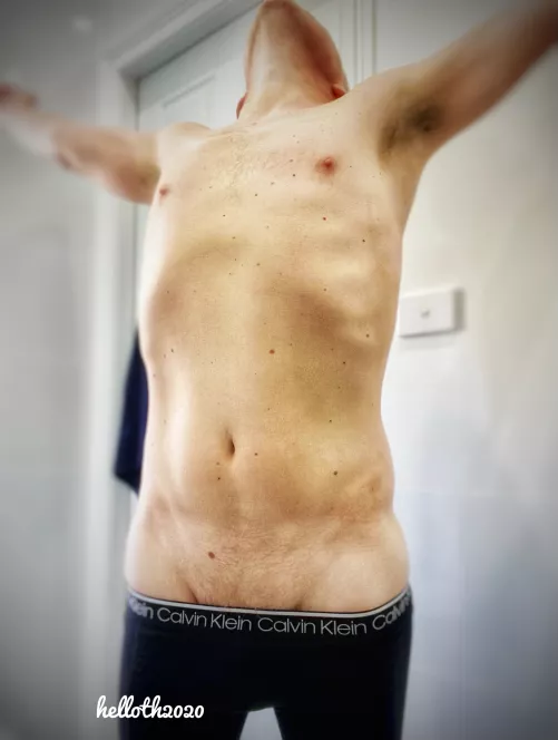 🎶 I wanna be adored 🎶