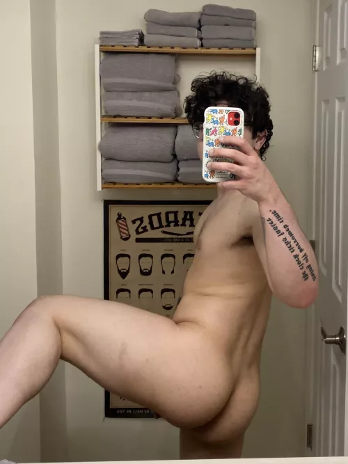 i wanna be railed until i’m regretting it