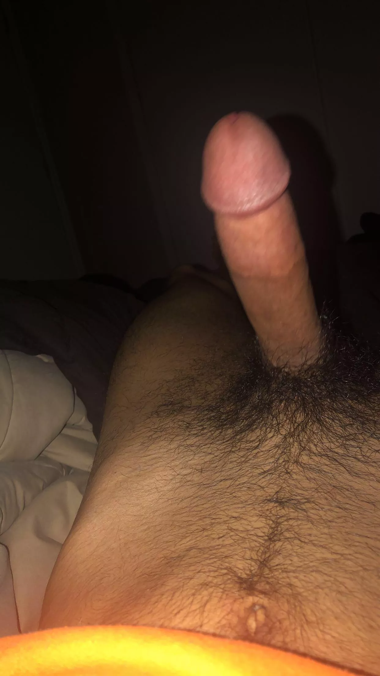 I wanna bust inside you