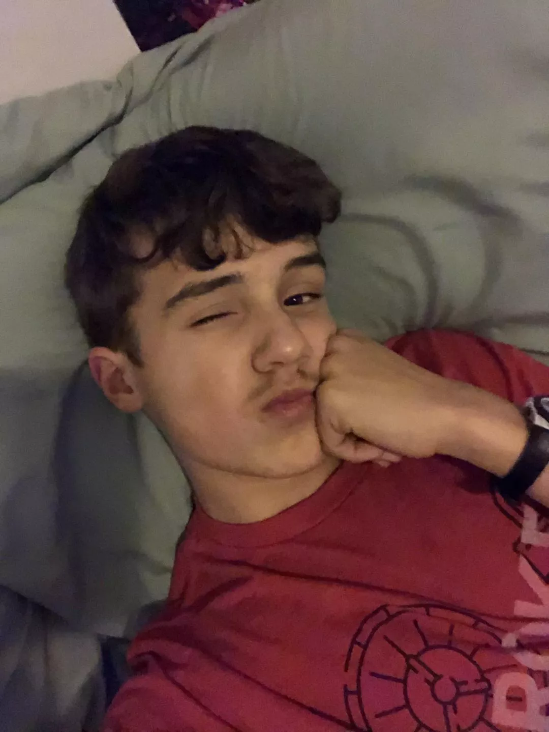 i wanna keep the mustache i wanna keep the mustache