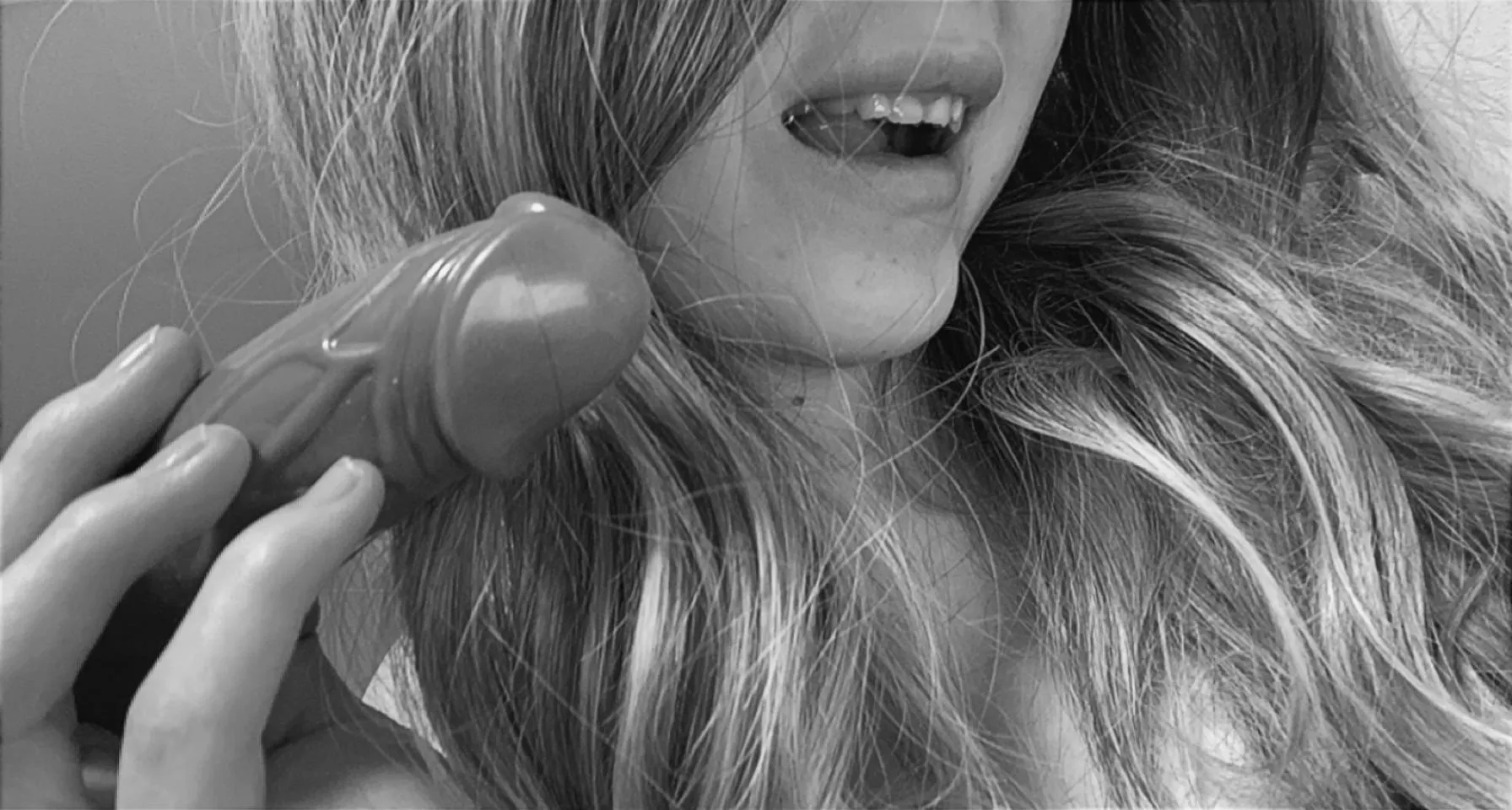 I wanna train your throat til you can take it all, like a good little slut 😈