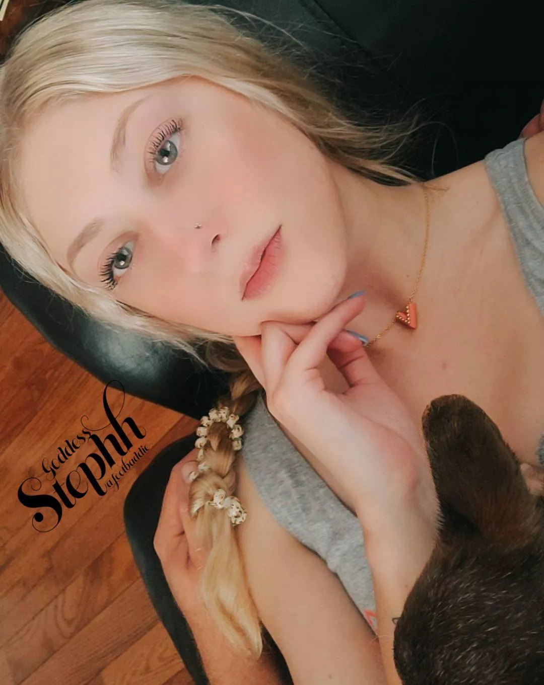 I want a cuck that I can talk to about the guy I’ve wanting to fuxk. Like, listen to Me brag about someone other than you. Sounds hot