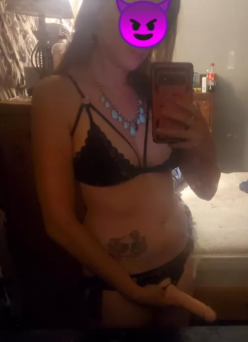 I want some new playmates 😉