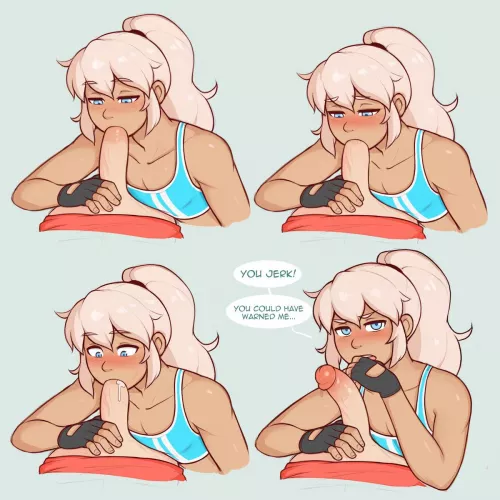 I want someone like him