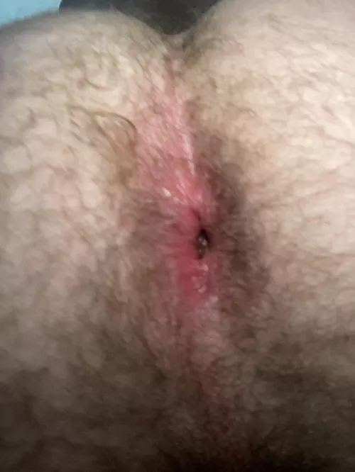 I want something inside