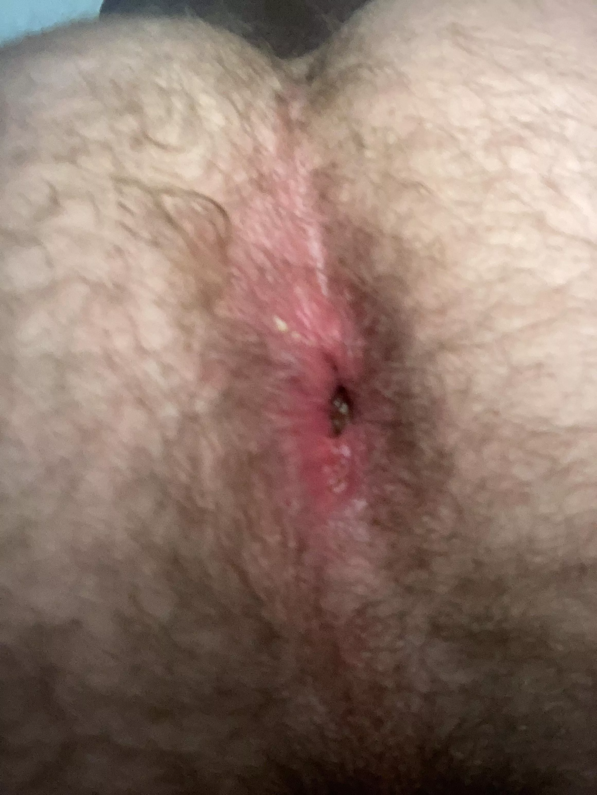 I want something inside