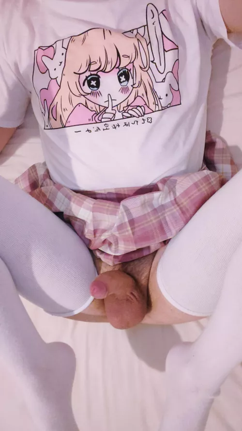 I want to be someone's fucktoy 🥺