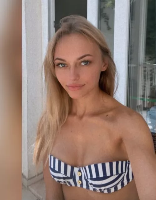 I want to be the reason you love masturbating ❤