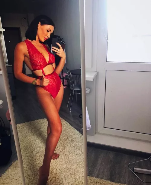 I want to dance with you in orgasm