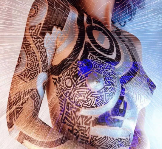 I want to feet you inside