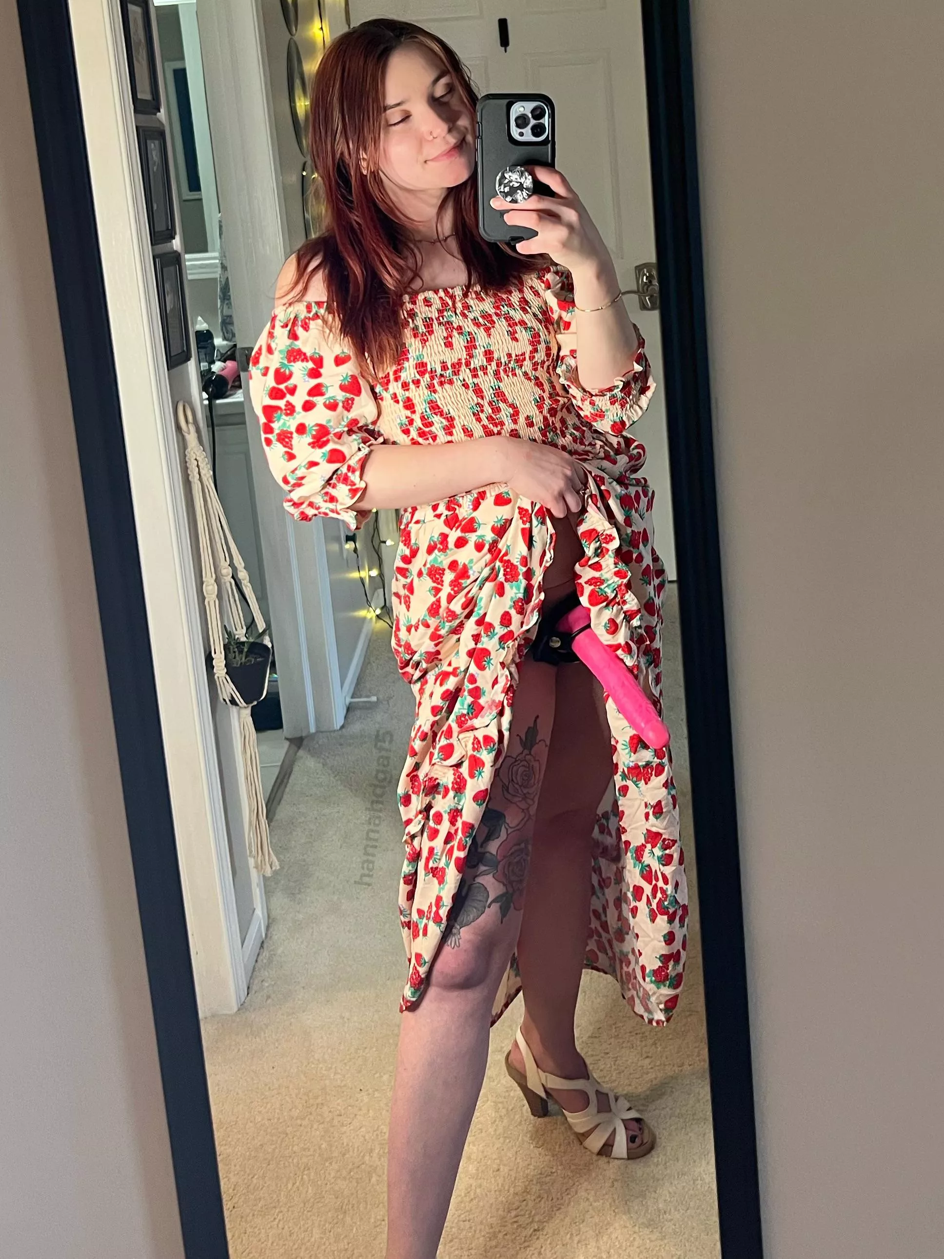 I want to fuck you berry much