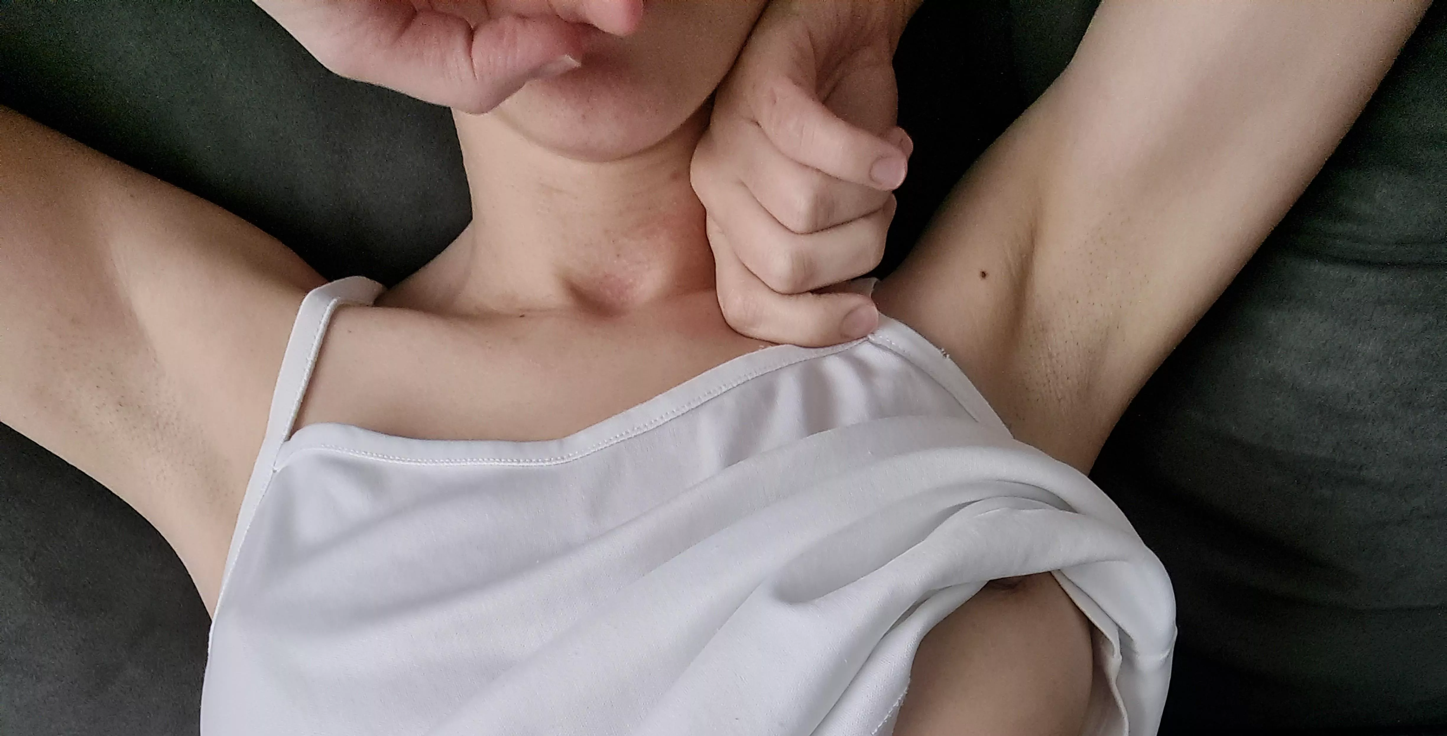 I want to see you cuming for me