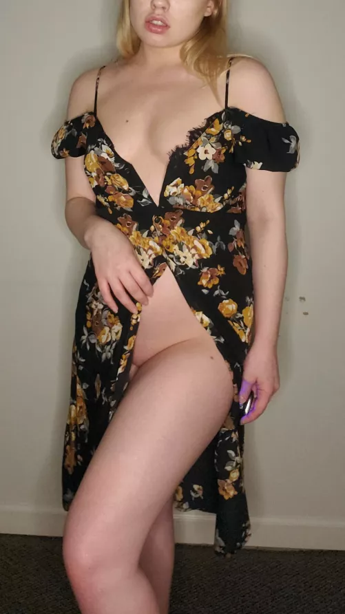 I want to share my body with you 💋