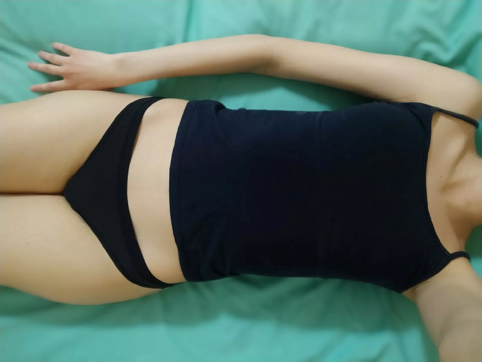 I want to share with you