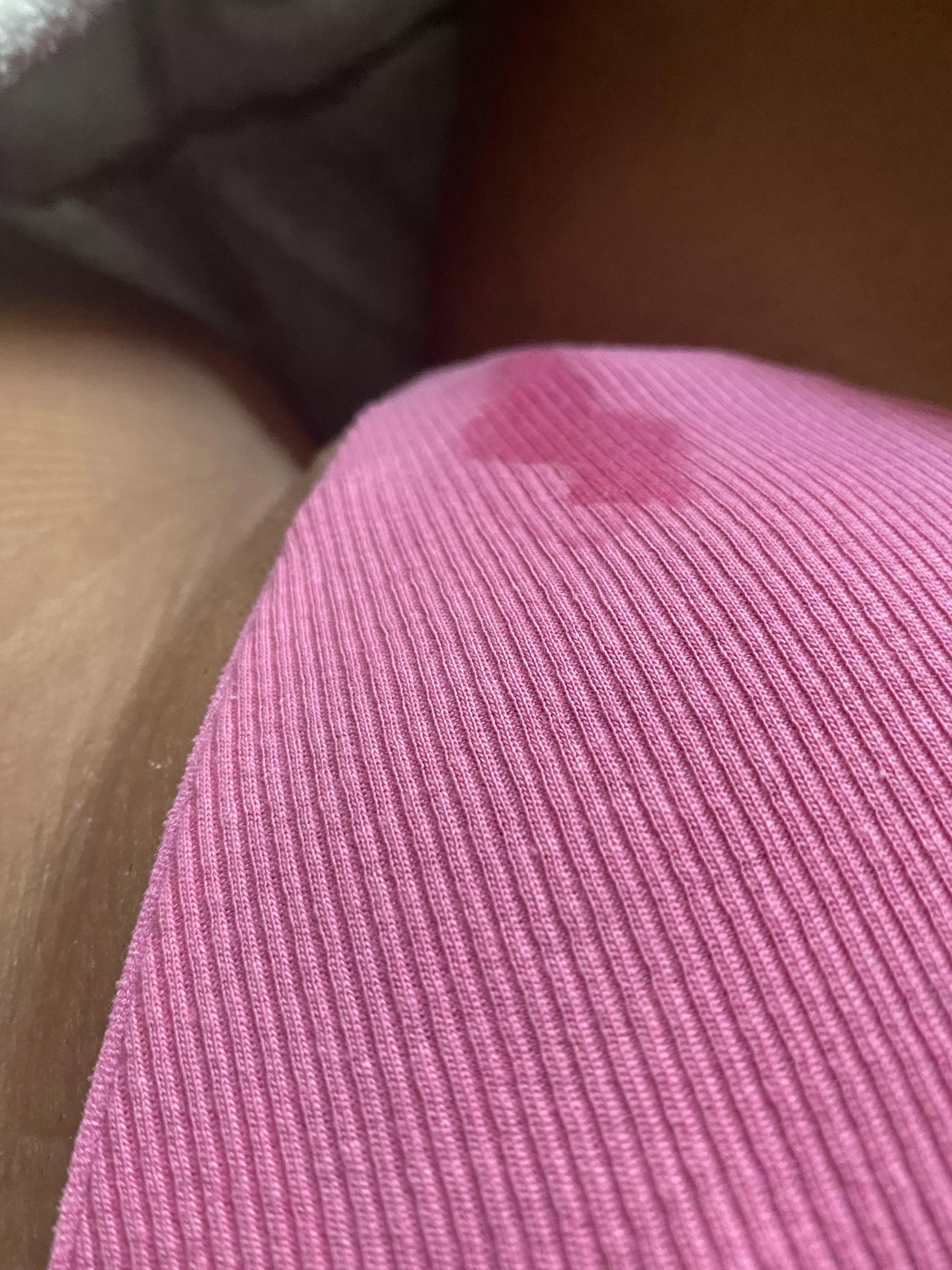 I want you get me wetter !